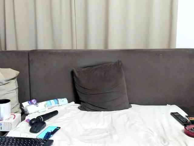 Sophiestique webcam