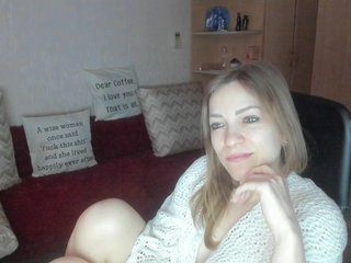 SilviaSweet Porn Show