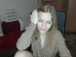 SilviaSweet Porn Show