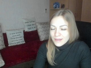 SilviaSweet Porn Show