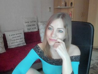 SilviaSweet Porn Show