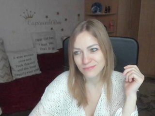 SilviaSweet Porn Show