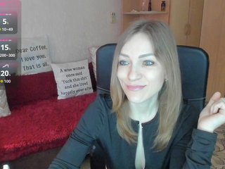 SilviaSweet Porn Show