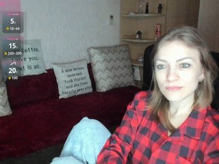 SilviaSweet Porn Show