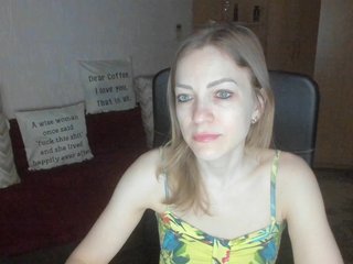 SilviaSweet Porn Show