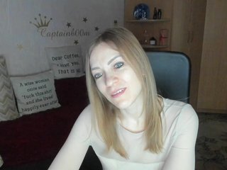 SilviaSweet Porn Show