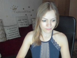 SilviaSweet Porn Show