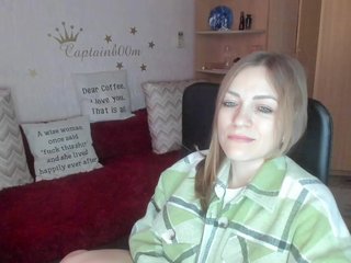 SilviaSweet Porn Show