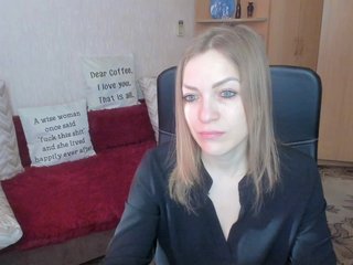 SilviaSweet Porn Show