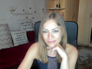 SilviaSweet Porn Show
