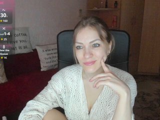 SilviaSweet Porn Show