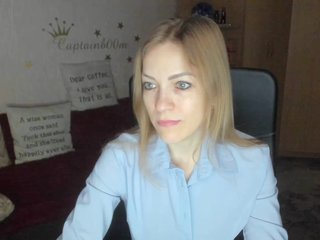 SilviaSweet Porn Show