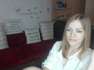 SilviaSweet Porn Show