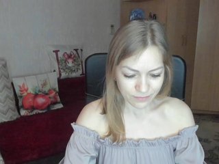 SilviaSweet Porn Show