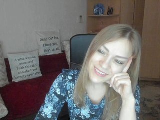 SilviaSweet Porn Show