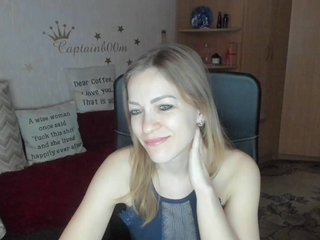 SilviaSweet Porn Show