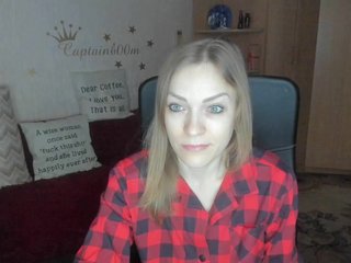 SilviaSweet Porn Show