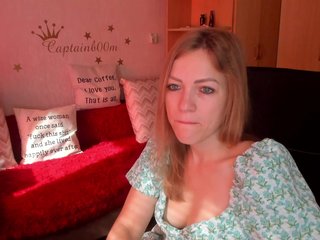 SilviaSweet Porn Show
