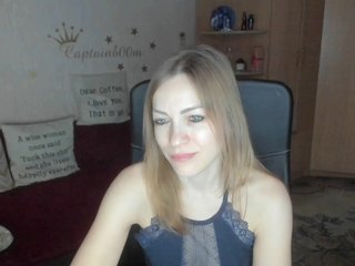 SilviaSweet Porn Show