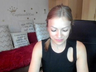 SilviaSweet Porn Show