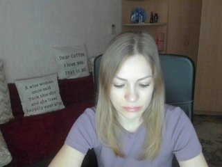 SilviaSweet Porn Show