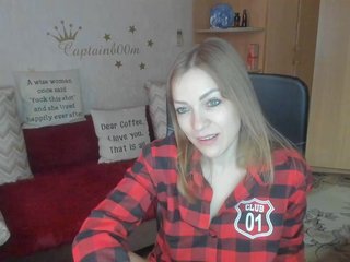 SilviaSweet Porn Show