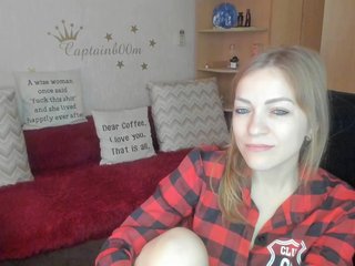 SilviaSweet Porn Show