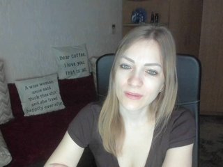 SilviaSweet Porn Show