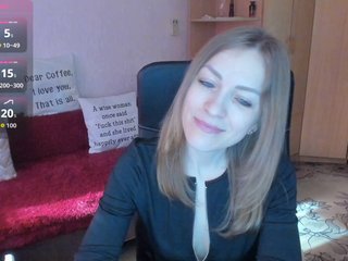 SilviaSweet Porn Show