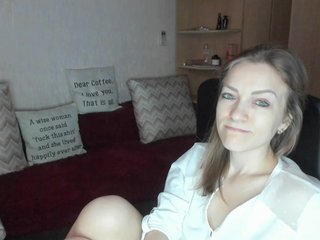 SilviaSweet Porn Show