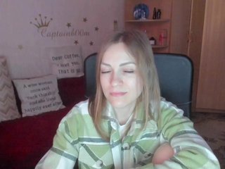 SilviaSweet Porn Show