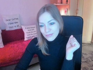 SilviaSweet Porn Show