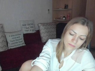 SilviaSweet Porn Show