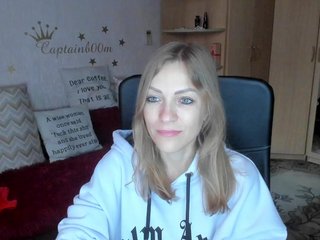 SilviaSweet Porn Show