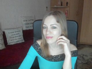 SilviaSweet Porn Show