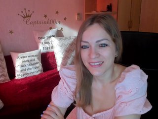 SilviaSweet Porn Show