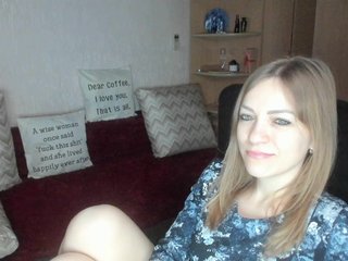 SilviaSweet Porn Show