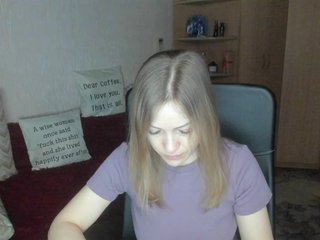 SilviaSweet Porn Show