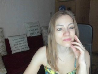 SilviaSweet Porn Show