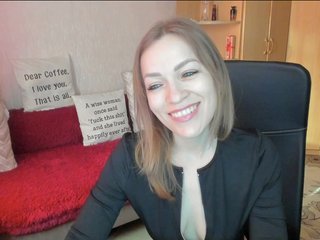 SilviaSweet Porn Show