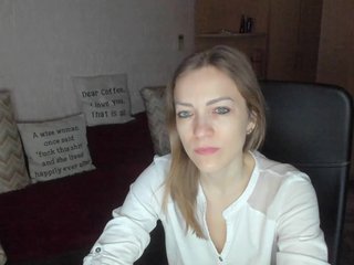 SilviaSweet Porn Show