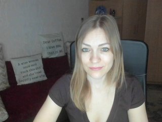 SilviaSweet Porn Show