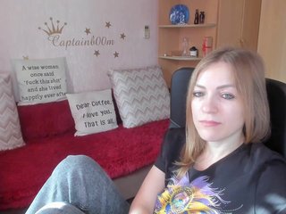 SilviaSweet Porn Show