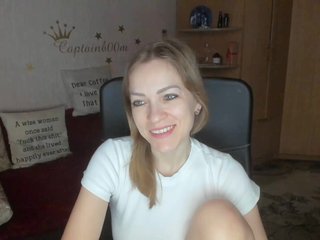 SilviaSweet Porn Show