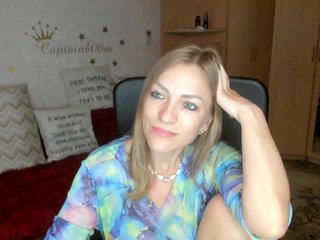 SilviaSweet Porn Show