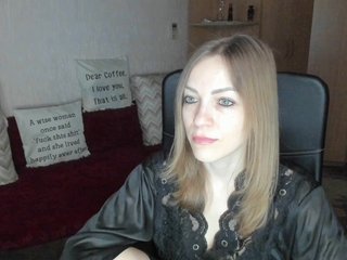 SilviaSweet Porn Show