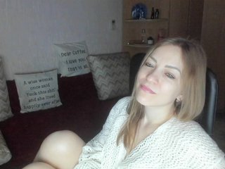 SilviaSweet Porn Show