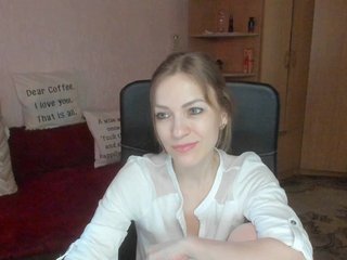 SilviaSweet Porn Show