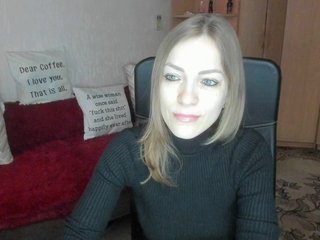 SilviaSweet Porn Show