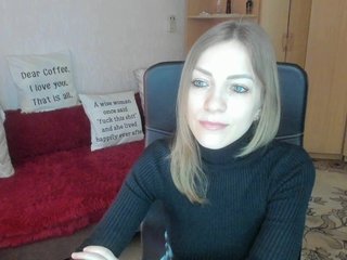 SilviaSweet Porn Show